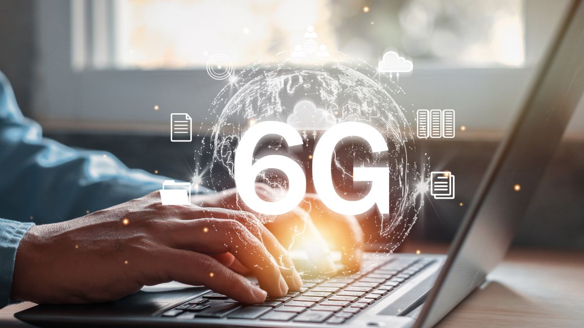 The Geopolitics of 6G: Can the U.S. Lead the Next Wireless Race?