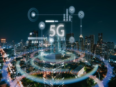 The Inclusion of Unlimited 5G Data: The Next Level 