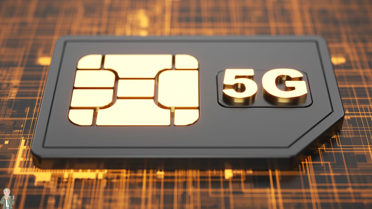 Data Driven Lives: The Shift Toward Flexible SIM Plans