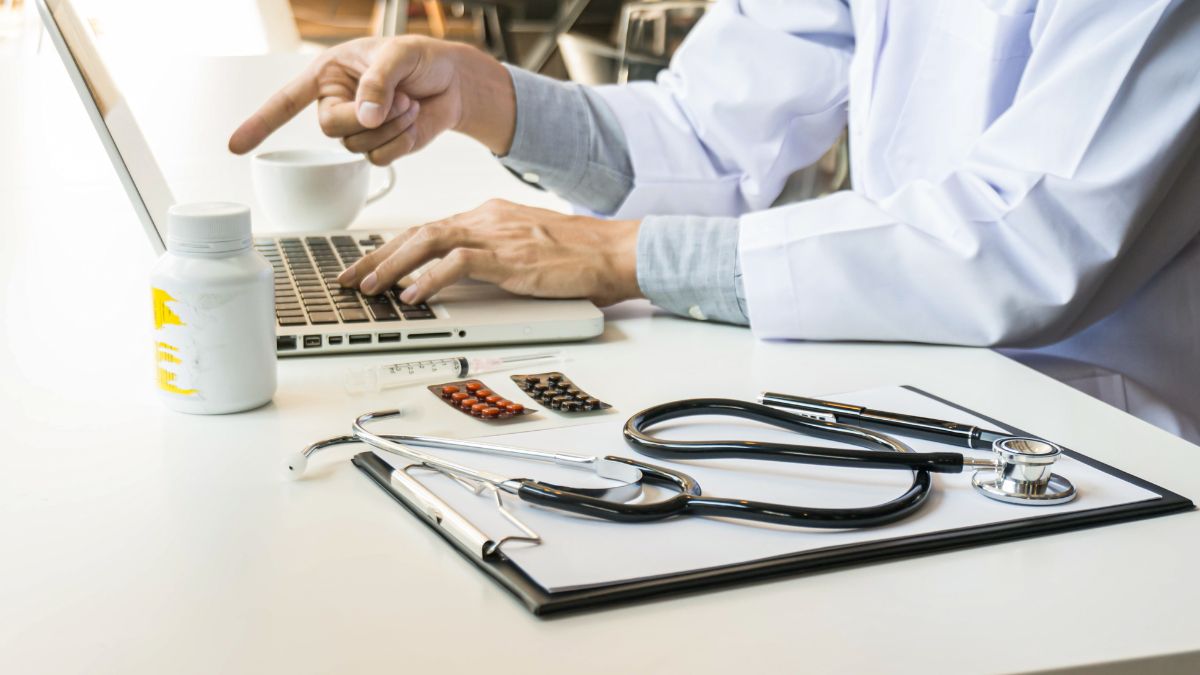 5G and Healthcare: Transforming Patient Care in the U.S.