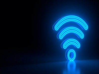 Wireless Wonders: The Serendipitous Discovery of Wi-Fi 