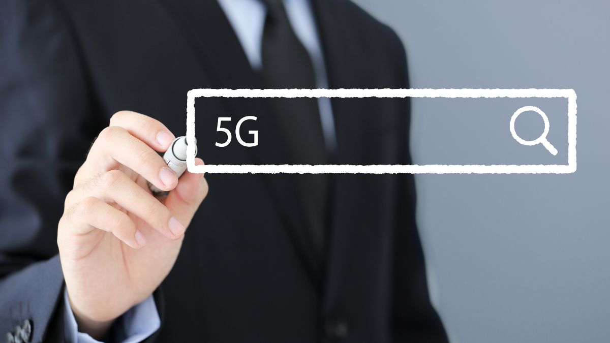 5G-Powered Businesses: A Framework for Success