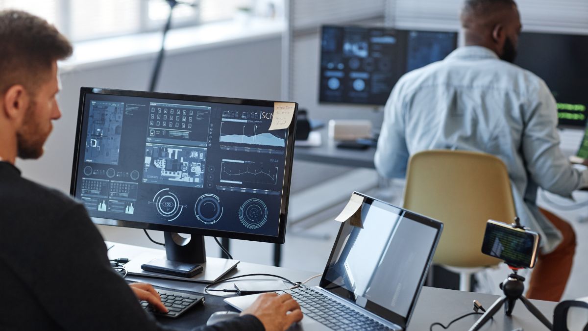 High-Speed Growth: Why Internet Quality Matters for IT Startups in America