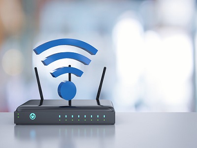 Wireless Wonders: The Serendipitous Discovery of Wi-Fi